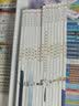 DK彩绘经典名著第一辑8册 中小学课外读物 青少年推荐课外阅读课外读物 儿童文学经典 开学季 实拍图