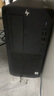 宏碁（acer）台式电脑高端办公商用家用绘图设计全套游戏 主机+高清27英寸 12代i7/16G/512G固态/独显4G 实拍图