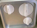 KARCHER净水器家用净水机厨下陶氏RO膜反渗透过滤器0阻垢剂饮水机德国卡赫滤芯1号3号直饮机净饮机一体机 WPCRO-H系列1000G滤芯【7支装】 实拍图