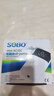 SOBO鱼缸氧气泵增氧泵可充电户外钓鱼交直流两用usb野外小型增氧机 SB-168 带卡扣（1瓦） 实拍图
