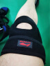 李宁护膝运动半月板夏季跑步篮球专用男女膝盖护具髌骨羽毛球足球登山 实拍图