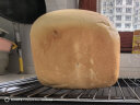柏翠(petrus)面包机烤面包机全自动揉面和面机家用冰淇淋PE8860Y  晒单实拍图