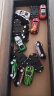 宝乐星儿童玩具男孩合金小汽车模型礼盒3-6岁仿真赛跑车套装生日礼物 实拍图