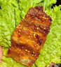 绿色飞扬韩式烤肉蘸料香辣味500g烧烤串调料干料碟家用商用腌撒料孜然粉 实拍图