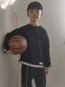 斯伯丁（SPALDING）篮球室内外兼用5号PU材质青少年儿童蓝球 77-476Y5 实拍图