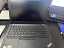 联想ThinkPad二手笔记本电脑x270/x280 商务办公 12寸轻薄便携 绘图设计 游戏娱乐 95新性能差旅款X280 i7 16G 1T高清 实拍图