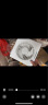 金羚（JINLING） 金羚排气扇卫生间换气扇墙式厕所排风扇静音窗式浴室厨房抽风机 6寸百叶功率16W 开孔 152~160mm 实拍图