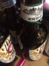 常陆野礻卜猫头鹰 西柚拉格 精酿 啤酒 330ml*6瓶  日本进口 春日出游 实拍图