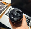 永诺YN50mm F1.8小痰盂镜头自动标准定焦适用于索尼口ZV-E10尼康口富士口佳能口单反微单人像镜头 【尼康Z口】（全画幅) 50mm F1.8 实拍图