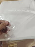 天色 5只双孔文件夹打孔 A4活页夹插页资料册 穿孔二孔大容量快劳夹试卷夹可定制 TS-1612-1 墨绿 实拍图