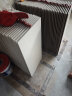 马可波罗厨房卫生间现代简约风哑光墙砖地砖 曙色 HBGJB48MC-S（整箱价格，8片/箱 400*800 晒单实拍图