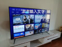 夏普（SHARP）4T-M70M5DA 70英寸 日本原装面板 4K超高清杜比音效安卓投屏 智能平板液晶超薄电视 实拍图
