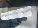 心相印卷纸纸巾卫生纸厕纸优选无芯卷纸厕所纸水溶家用4层超市同款 4层 75g/卷*10卷 实拍图