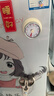 I'VE  德国 厨房定时器磁吸闹钟 烹饪提醒器学生计时器定时机械钟神器 【陶瓷白】面包形款 实拍图