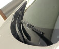 适用凯迪拉克SRX雨刮器原装srx雨刷胶条srx前后雨刮片2010年11款12年13款14年15款 SRX（10-15款）前雨刷 晒单实拍图