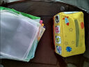 马丁兄弟 婴儿抽纸玩具宝宝0-1岁婴幼儿撕不烂的纸巾盒抽抽乐玩具男孩女孩六一儿童节礼物 实拍图