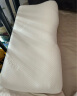 泰普尔Tempur丹麦原装进口记忆枕芯颈椎枕头门店同款 白色千禧感温枕QM 晒单实拍图