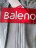 班尼路（Baleno）潮流连帽开衫卫衣女2026春秋女装新款韩系休闲小个子运动风外套 实拍图