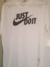 耐克（NIKE）卫衣男士 25秋季新款运动服装舒适打底衫针织连帽外套保暖套头衫 341绿色/晒图退10 2XL 【185】体重170~190斤左右 实拍图