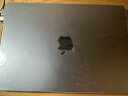 蓝盛 2022款苹果MacBook Air13.6英寸笔记本电脑保护壳M2芯片 水晶透明电脑外壳防刮保护套A2681 晒单实拍图