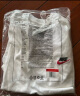 耐克（NIKE）男子 T恤 AS M NSW CLUB TEE 运动服 AR4999-100 白色 XL码 晒单实拍图