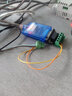 EB-LINK USB转RS485/422串口线9针com口usb转485转换器通信协议转接线 1米 实拍图
