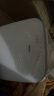 海尔（Haier）婴儿洗衣机3KG 儿童宝宝内衣洗衣机小型全自动 迷你洗衣机 高温除菌螨超净洗 以旧换新XQBM30-R368 实拍图
