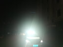 FANCYCHIC长条灯led汽车射灯12v24v大灯货车射灯杠灯中网爆闪灯收割强光 432瓦80公分白光 灯+强磁底座+螺丝支架+3米点烟器线组 实拍图