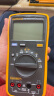福禄克（FLUKE）15B MAX KIT 数字万用表 高精度智能电工表 万能表 多用电流表 实拍图