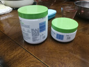 丝塔芙（Cetaphil）大白罐身体保湿润肤霜温和修护深层滋润肌肤敏感肌全身可用 453g 【含烟酰胺日版】 实拍图