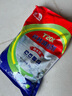 雨虹防水 T200彩色瓷砖地砖填缝剂粉美缝剂 防霉防水型耐磨勾缝剂黑色白色 青瓷灰-2KG附带海绵+刮板 实拍图
