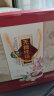 天堂（tiantang）纯藕粉无糖0添加西湖藕粉代餐粉600g藕粉礼盒杭州特产送礼礼盒 晒单实拍图