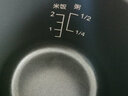 小熊（Bear）电饭煲电饭锅家用多功能全自动煮饭锅【ZMD安心系列】 DFB-Q40G5 4L 【ZMD安心系列】 实拍图