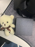 DAINTY WENDY 戒指情侣一对 情侣对戒 情侣款戒指潮流时尚小众设计 送男女朋友 至简戒指一对【备注圈号及颜色】 一对【备注圈号及颜色】 实拍图