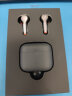 声阔 Soundcore Liberty Air 2真无线蓝牙耳机 钻石般音质 双耳立体声 苹果/华为手机适用 黑色 实拍图