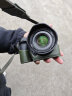 唯卓仕56mm F1.7镜头富士口尼康口自动对焦大光圈定焦人像镜头适用于X卡口Z卡口微单相机Z30 XT30II XS10 AF 56/1.7 Z 官方标配 实拍图