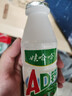 娃哈哈 AD钙奶220g儿童风味乳品怀旧含乳饮料饮品批发 220gX8瓶 实拍图