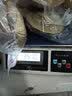 道楼鲜阁 象拔蚌（水蚌）鲜活冷冻海产品贝壳类大象拔蚌多省可选鲜活发货 6只鲜冻发货 3000g(净重)  实拍图