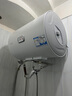 耐发全铜电热水器混水阀明装开关冷热混合阀U型出水龙头淋浴通用配件 合金混水阀套装+耐摔负离子花洒 实拍图