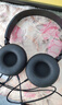 雅马哈（YAMAHA）原装耳机HPH-50B专业电钢琴电子琴头戴式监听耳机 HPH-50B耳机 实拍图