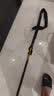 达亿瓦（DAIWA） 25一击综合黑坑竿 进口鱼竿大物手杆超硬台钓手竿野钓翘嘴鲈鱼 4.5m 一击 P 5H-45.K 实拍图