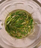 堇裕2023年新茶正宗安吉原产珍稀白茶绿茶茶叶自己喝口粮茶 实拍图