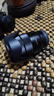 索尼（SONY）ZV-E10 II APS-C画幅微单相机黑色 滤镜直出 变焦双镜头套装（16-50mm标准镜头+18105G变焦镜头） 实拍图