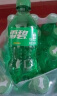 可口可乐（Coca-Cola）雪碧 Sprite柠檬味汽水碳酸饮料300ml*24瓶 整箱装 实拍图