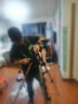 星特朗天文望远镜DELUXE 90EQ天文望眼镜 90DX专业级自动跟踪 实拍图