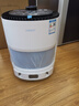 科沃斯沁宝AVA PRO空气净化机器人除PM2.5甲醛异味烟味全屋移动净化母婴房除过敏原花粉新房家用 AVA PRO 送299元检测仪套装 实拍图