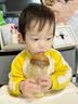多普森翻盖奶瓶一岁以上2岁3岁-6岁6个月ppsu宝宝吸管杯直饮儿童大容量 240m1奶瓶 【12月+】拍1送4 (送2个吸嘴+手柄+清洗刷) 实拍图