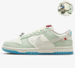 耐克（NIKE）DUNK LOW LX龙年限定送礼女子低帮板鞋FZ5065-111 白色 38  晒单实拍图