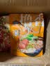 金顺昌正宗广西桂林特产卤牛肉干拌桂林米粉速食干捞袋装螺蛳粉 酸辣螺蛳粉1袋 实拍图