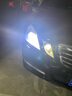 飞利浦（PHILIPS）汽车氙气大灯氙气灯泡 D1S 远光灯近光灯 35W 白光6000K 2支装 实拍图